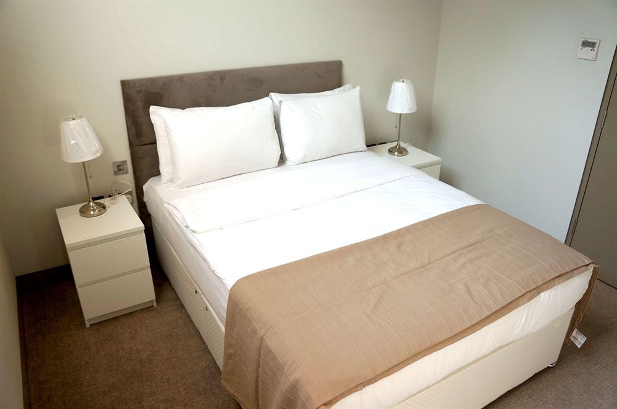 Arch Hotel Лондон Экстерьер фото
