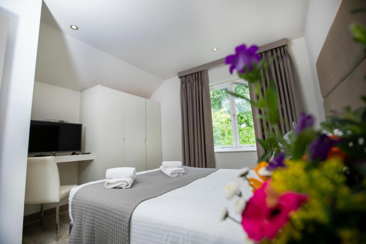 Arch Hotel Лондон Экстерьер фото