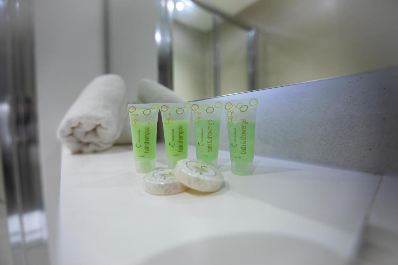 Arch Hotel Лондон Экстерьер фото