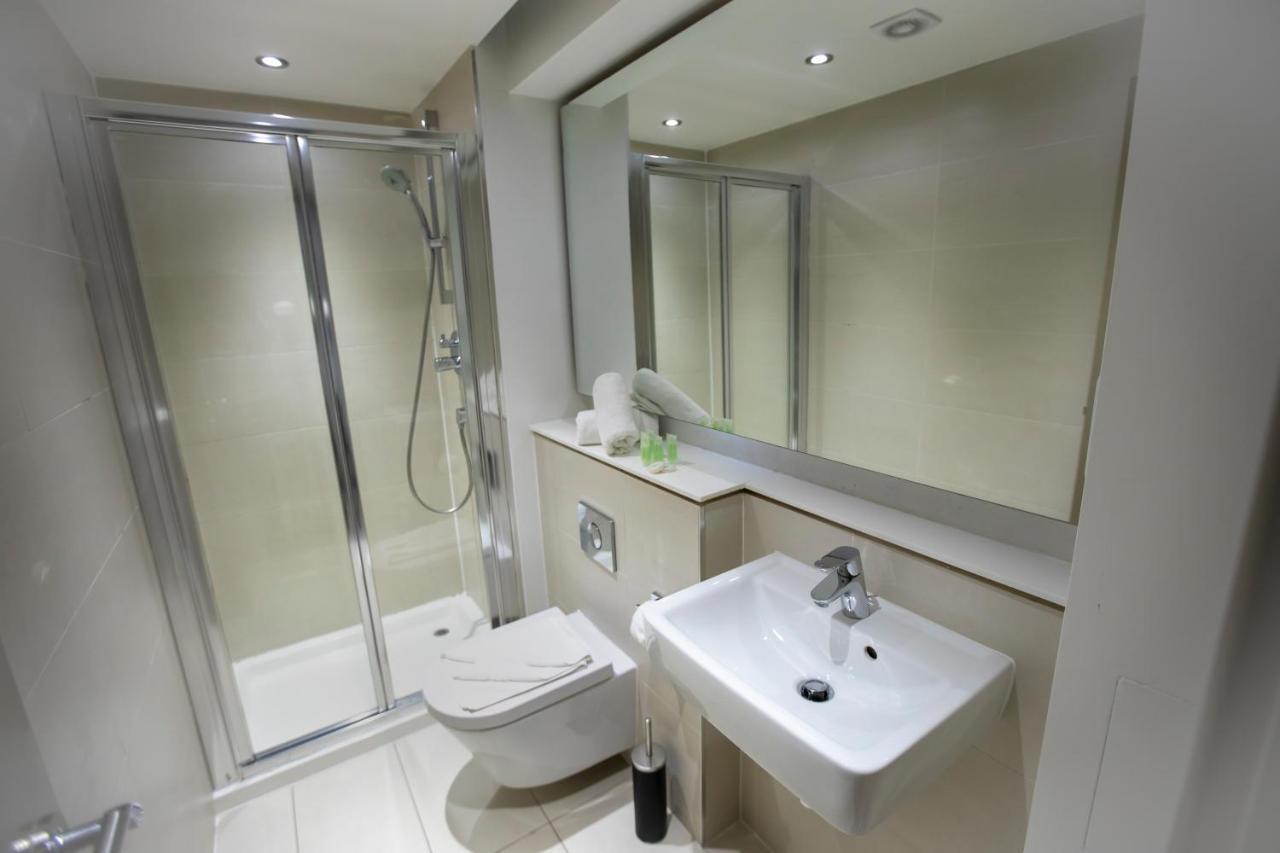 Arch Hotel Лондон Экстерьер фото