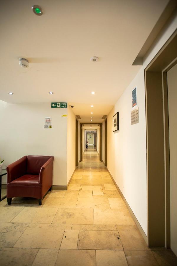 Arch Hotel Лондон Экстерьер фото