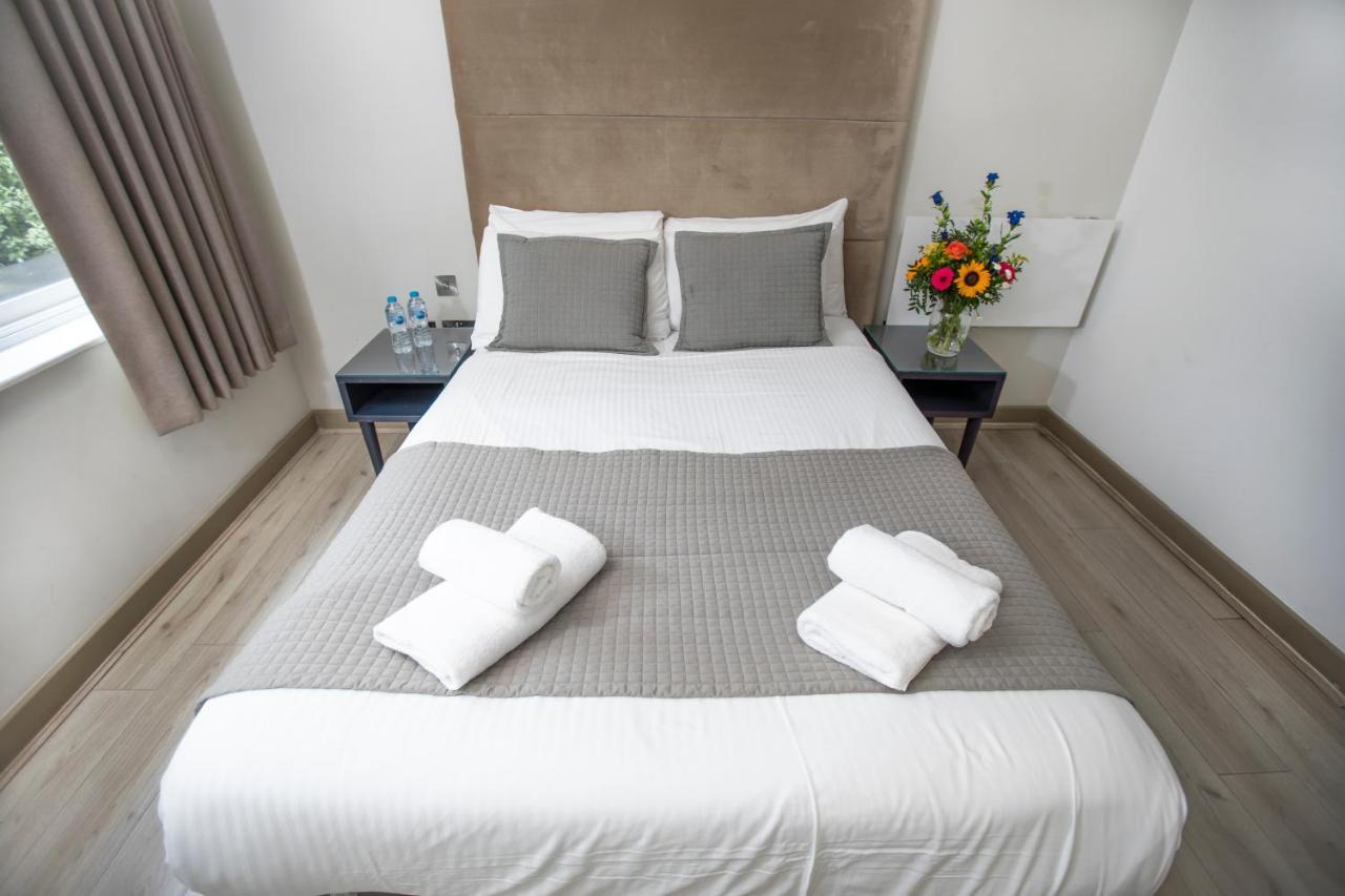 Arch Hotel Лондон Экстерьер фото