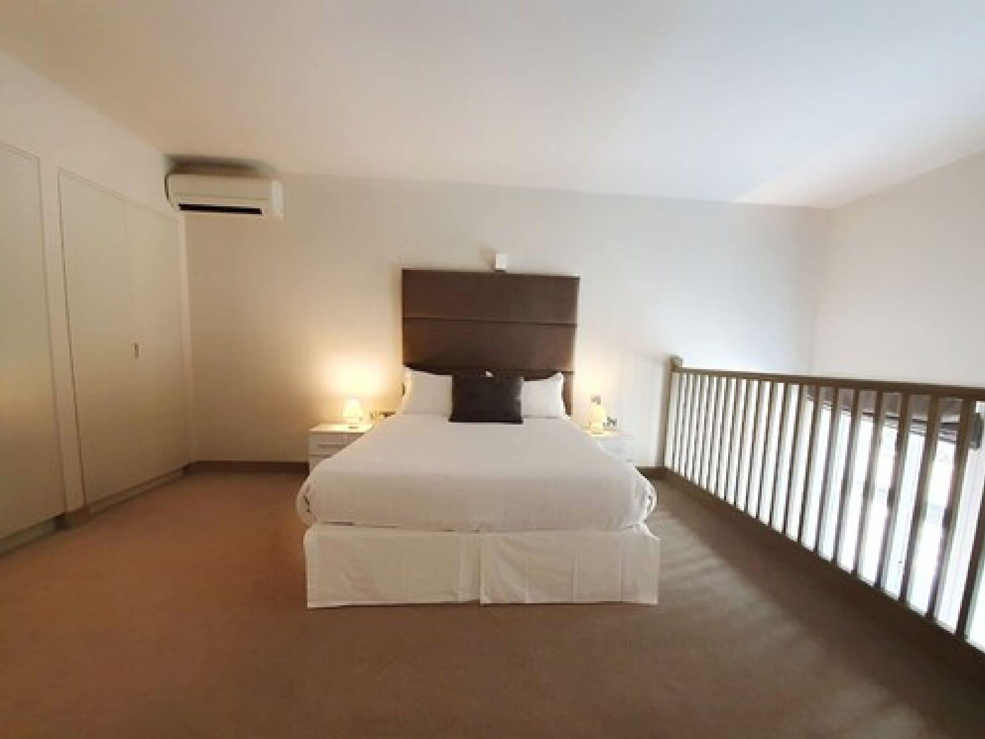 Arch Hotel Лондон Экстерьер фото