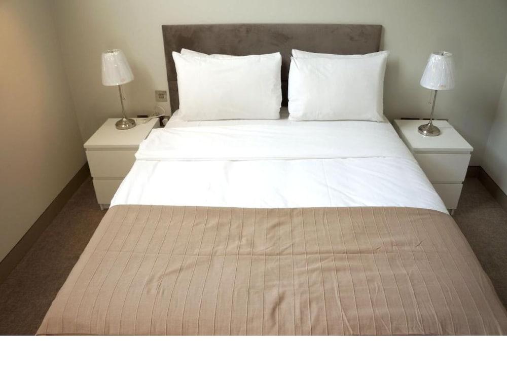 Arch Hotel Лондон Экстерьер фото